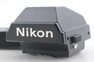 [Near MINT] Nikon DE-2 Eye Level Prism View Finder for Nikon F3 From JAPAN - Picture 1 of 8