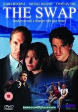 The Swap - Jemma Redgrave [DVD]