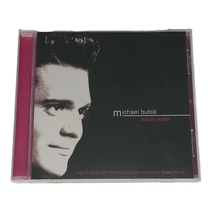 Michael Buble - Totally Buble CD 2001 - Picture 1 of 5