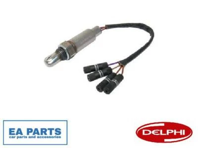 Lambda Sensor for ALFA ROMEO BMW CITROËN DELPHI ES10763-12B1 - Image 1 of 3
