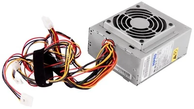 Power Supply IBM 24P6883 185W HIPRO HP-M1854F3P ATX 20-PIN ATX12V 4-PIN 4xMOLEX - Image 1 of 3