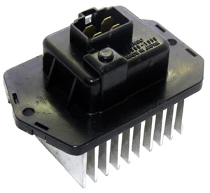 NEW GENUINE/ OEM 077800-1030 79330-STX-A01 RU707 4P1659 BLOWER MOTOR RESISTOR - Picture 1 of 10