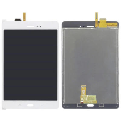  For Samsung Galaxy Tab A 8.0 & S Pen (2015) SM-P355 LCD Display Touch Screen - Image 1 of 4