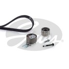 Genuine GATES PowerGrip Timing Belt for Volvo S60 D5 2.4 Litre (04/2011-12/2015)