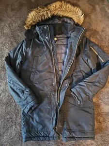 Winterjacke Gr.158 Jungen H&M - Bild 1 von 6