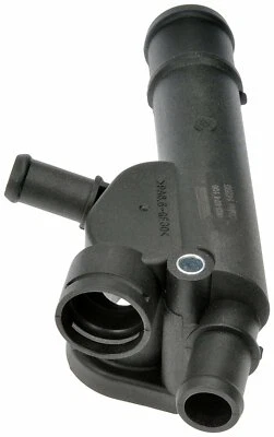 Se adapta a Seat Leon 2006-2011 motor refrigerante salida de agua trasero Dorman 229PQ43 2007 Foto 1 de 3