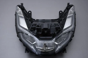 Front Headlight / Headlamp / Head Light HONDA PCX 125 2021-2024 - Picture 1 of 4