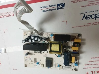 Inversor retroiluminación fuente de alimentación Insignia 6KT0042010 Foto 1 de 2