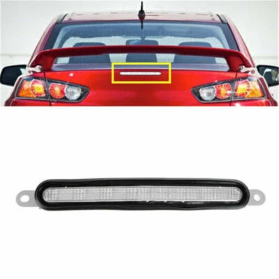 For Mitsubishi Lancer 2008-2016 High Mount Brake Stop Tails Light Third Lamp AU - image 1 of 4