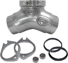 95-98 for Harley FLHTCUI S&S CYCLE Manifold Conversion Evolution Big Twin 160-16