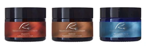 Re Vitamin C+ Retinol + Hyaluronic Acid Boost Face Cream Premium Skincare 3x50mL - Picture 1 of 4