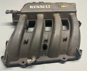 Colector de entrada Renault Scenic II 2004-2009 1,4 16 V 8200022251 - Imagen 1 de 9