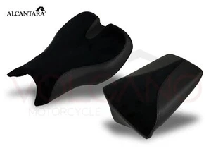 Triumph Daytona 675 2006-2012 Volcano Italia Seat Cover Non-Slip New T013C - Picture 1 of 5