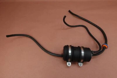 2015 13-17 Aprilia Caponord 1200 Emission Canister - Image 1 of 4