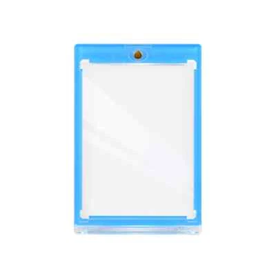 Portatarjetas magnético Rizzmags One Touch 35pt protección UV varios colores Foto 1 de 3