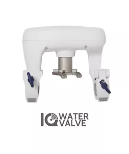 Qolsys IQWV908-KIT-PG Power-G IQ Water Valve 3-Piece Kit - Picture 1 of 4