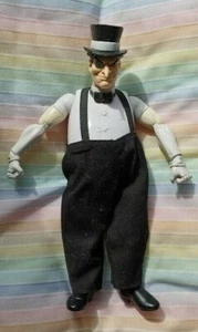 Hasbro DC Warner Brothers The Penguin Gotham City Villains Figure Original Rare - Picture 1 of 2