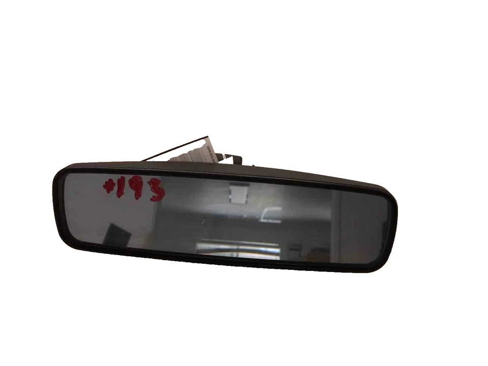 Espejo retrovisor Volvo S40 2000-2004 atenuación manual OEM Foto 1 de 4