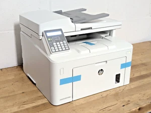HP LaserJet Pro MFP M148FDW stampante laser multifunzione 4PA42A - COMPLETAMENTE TESTATA! - Foto 1 di 6