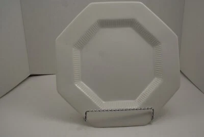 Independence Ironstone Castleton 中国日本 10 5/8 英寸八边形餐盘套装 2 — 第 1/4 张图片