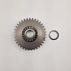 1978 Honda CB400A Hawk Hondamatic Pinion Kick Start Gear - Picture 1 of 6