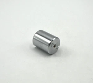 Doppelhaken 200g Kalibriergewicht Edelstahlwaage Waage - Bild 1 von 9