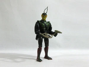 VINTAGE SECTAURS ✧ SKITO ✧ COLECO FIGUR E75 - Bild 1 von 8