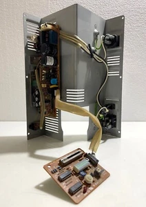 OLYMPUS POWER SUPPLY FOR MICROSCOPE BX-40F, DHL Shipping World Wide - Picture 1 of 10