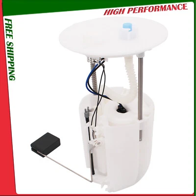 Conjunto de módulo de bomba de combustible adecuado para Toyota Highlander 2008-14 3,5 L 77020-0E040 Foto 1 de 4