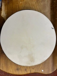 PP 14" Bodhran with Beater-Bag & Tutor - Slight mark on skin - Picture 1 of 5