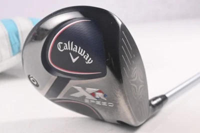 Callaway XR Speed Driver / 10,5 gradi / Flex regolare HZRDUS T800 blu 55 albero - Immagine 1 di 4