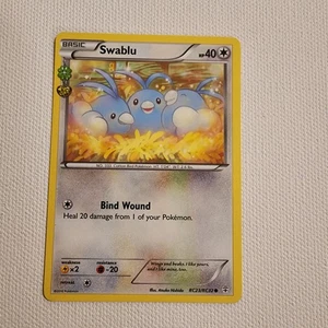 Swablu Common Generations: Radiant Collection RC23/RC32 MP - Bild 1 von 2