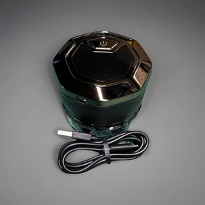 MALEGBAZ MDT-555 Head Shaver USB-C Rechargeable Waterproof Open Box - Picture 1 of 16