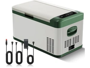 Refrigerator For 1946-1952 Hudson Commodore Series 1947 1948 1949 1950 DP622GY - Picture 1 of 1