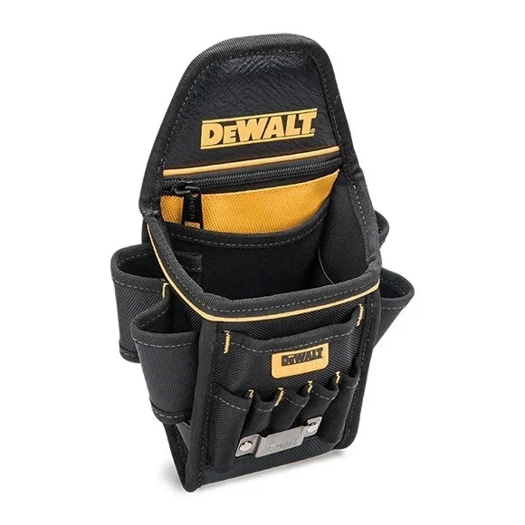 DeWALT Compact Technician's Organizer Tool Belt Loop Pouch DWST83483-1 (M +) - Image 1 of 1