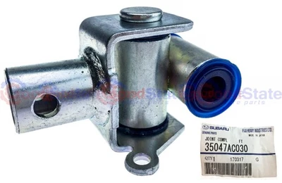 GENUINE Subaru Impreza WRX Forester Liberty Shifter Joint Knuckle - image 1 of 3