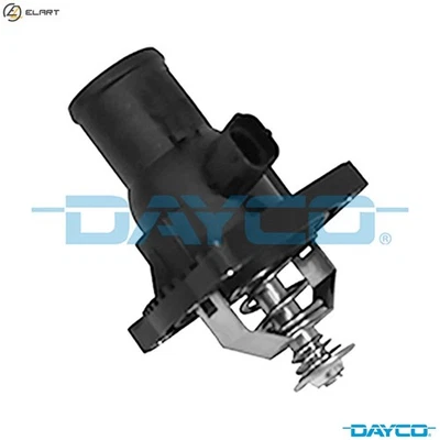THERMOSTAT COOLANT DT1306F FOR OPEL ZAFIRA/FAMILY/B/TOURER ASTRA/J/GTC/Sports - Image 1 of 4
