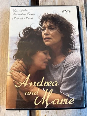 Andrea und Marie - Bild 1 von 2