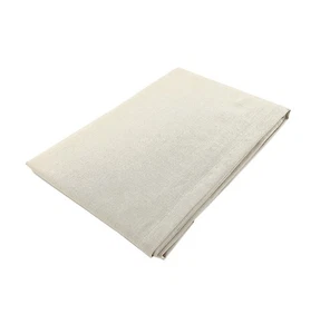 BOSSI tovaglia 18 posti in puro cotone tinto in filo (varianti assortite) - Imagen 1 de 4