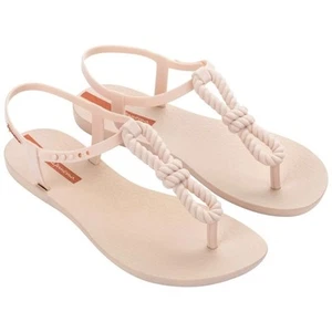 Classe Ipanema Infinity 83660 BC739 Sandales beige - Photo 1/5