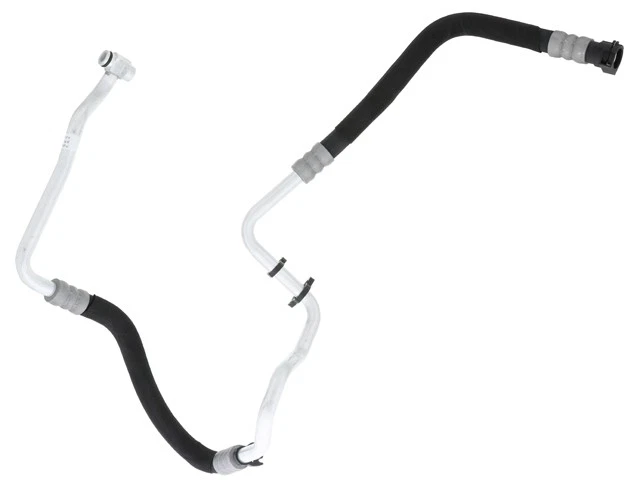 Línea de enfriador de aceite de motor BAPMIC 17227589510 BMW 650i Gran Coupé 550i GT 550i Foto 1 de 1