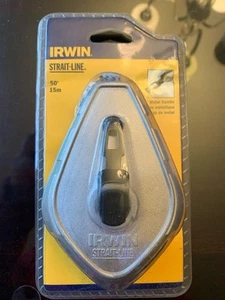 Irwin Strait-Line Chalk Line Reel - Picture 1 of 1