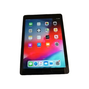 Apple iPad Air 1st Gen 32GB Wi-Fi & 4G Unlocked 9.7" A1475 Space Grey. (DK467) - Picture 1 of 8