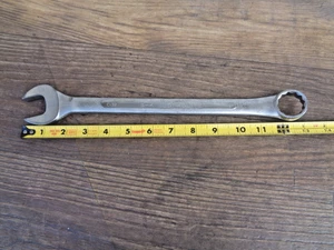 S-K LECTROLITE Combination Wrench  SAE 1" C-32 - Picture 1 of 5