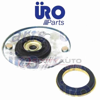 URO Front Suspension Strut Mount for 1985-1992 Volvo 740 - Shock Spring le - Imagem 1 de 4