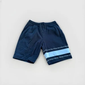 Hugo Boss Shorts Baumwolle Größe M Schwarz - Bild 1 von 8