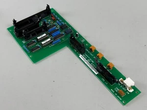 Conjunto de placa RCV GE CT LightSpeed P/N 2156522 - Imagen 1 de 2