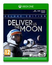 Deliver Us the Moon (Xbox One) (Microsoft Xbox One) (Importación USA)