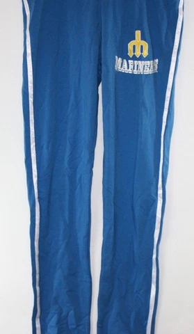 NEW Womens MLB Seattle Mariners '47 Brand Baseball retro look Sweat Lounge Pants Cover