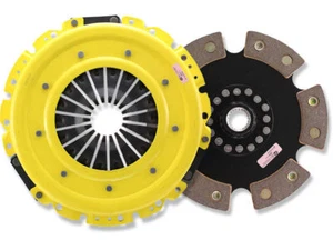 ACT HC6-SPR6 6 Pad Clutch Pressure Plate for 1988 Honda Civic / CRX SI - Picture 1 of 1